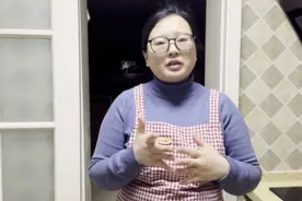 看见正能量丨乐山这位宝妈不一般，自己写RAP、玩说唱走红网络，正能量满满……图片
