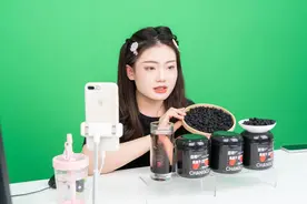 宁夏西夏区 电子商务点燃经济增长新引擎图片