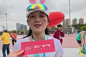 揭阳马拉松圆满落幕，参赛选手好评如潮！图片