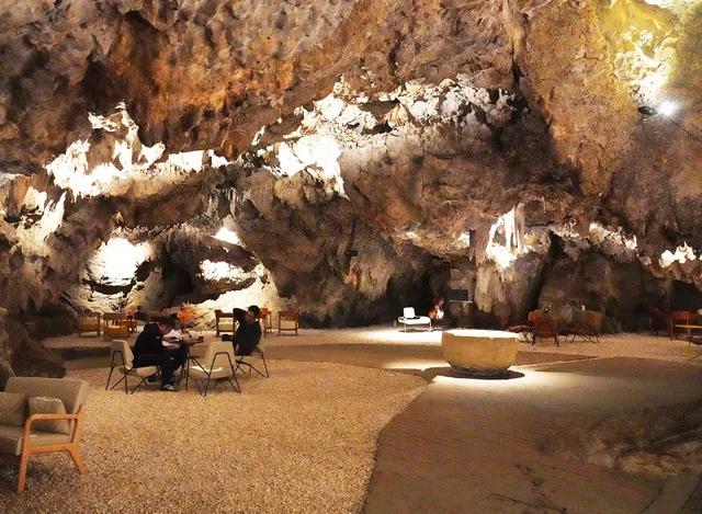 一杯悬崖咖啡、一眼峡谷风景,怒江美哉!