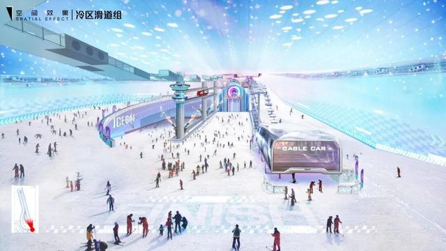 雪季加载99%！来长春滑雪？先码这篇！