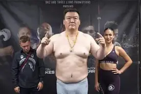 喜讯！张君龙KO阿根廷猛将强势回归，无解重拳上演震撼秒杀！图片