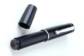 打火机是窃听器，钢笔内藏镜头......警惕这些间谍器材图片
