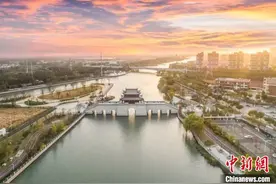 长三角示范区，联合河湖长制如何做好“水文章”？图片