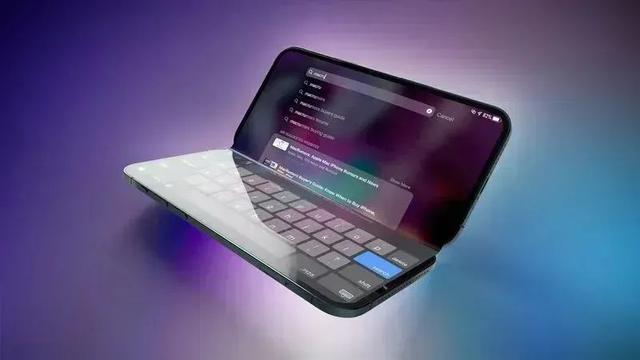 折叠iPhone再曝：三星Z Fold 8同款无折痕屏