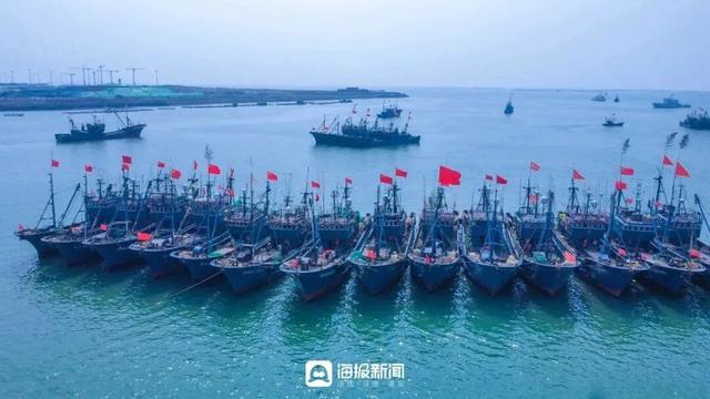 爱在日照丨带上你的心跳，10月来日照签到！