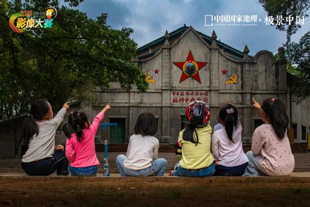 中国国家地理·极景中国“2025江西风景独好影像大赛”榜单发布！