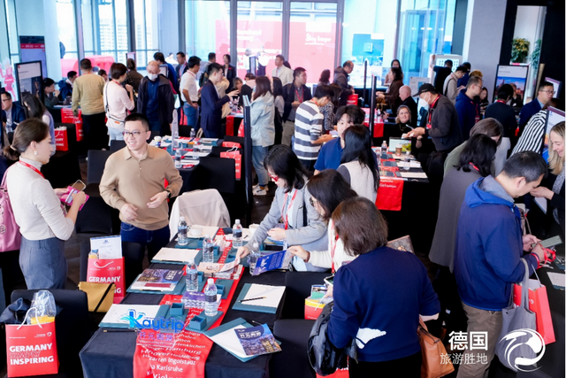 多国旅游机构抢滩中国市场，精准对接中国游客需求