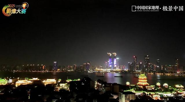 中国国家地理·极景中国“2025江西风景独好影像大赛”榜单发布！