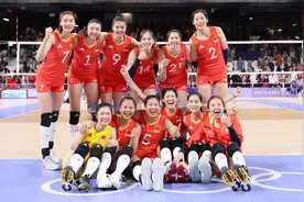 奥运8月6日看点：女排大战土耳其，11岁“小孩姐”来了图片