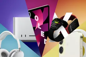 【穿戴】AirPods4曝光 计划5月量产 | iWatchS10或支持血压监测图片