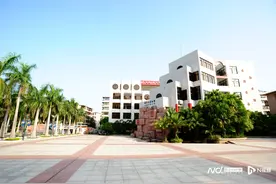 区内指标生不变，增设卓越班和实验班！佛山两所市属高中亮相图片