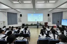 湖光山色中，领略生态惠核之美图片