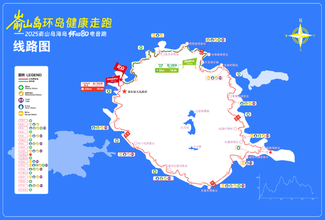 接下来，你的朋友圈将被福鼎这些活动刷屏