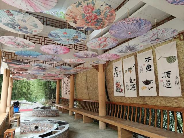 解锁融安“美丽庭院”新玩法，畅享乡村自在游