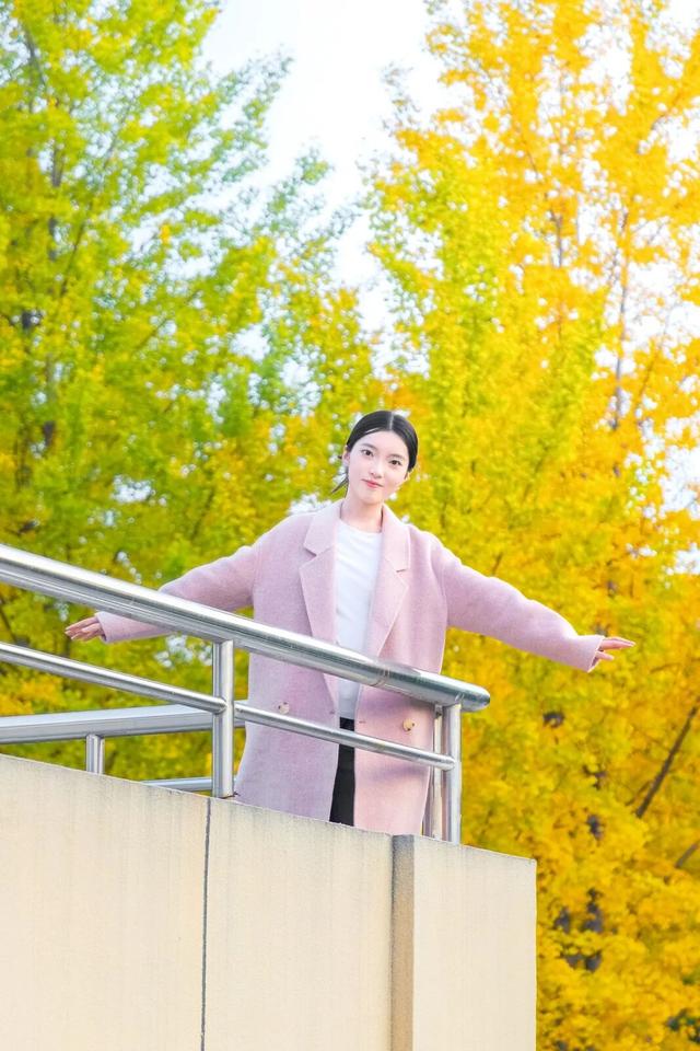 限时绝美！年度顶流！