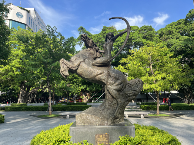 生日快乐！今天，它104岁啦！
