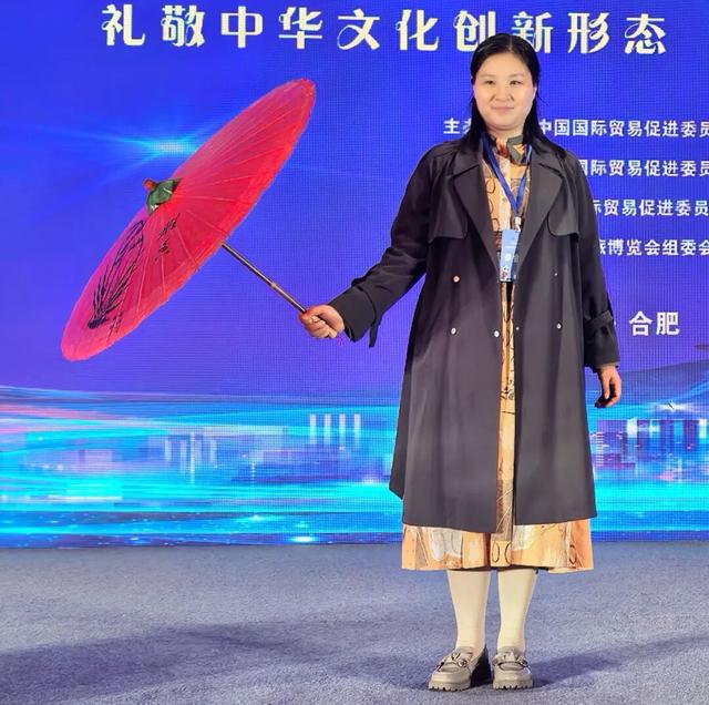 吉安市文化旅游协会荣获“中国好礼年度征集优秀组织奖”