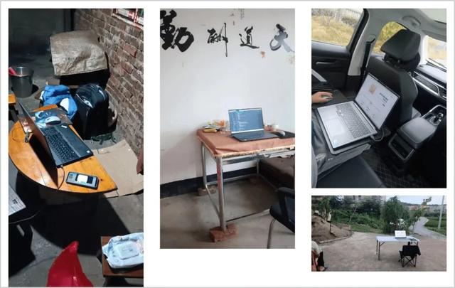 返乡十年，他们拼得如何？