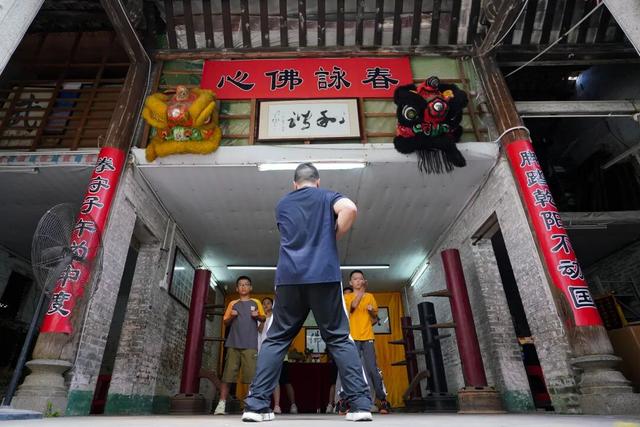 清远闹市里的百年老街，超好逛！