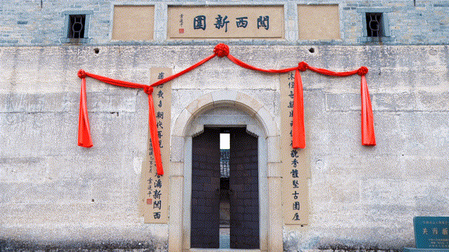 Yeah！生活丨有点后悔，现在才去赣州！