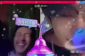 普通男孩于文亮因“圈钱”言论惹争议，别让“普通人被看见”成了一个笑话图片