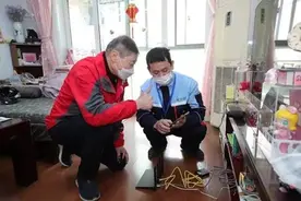 首推宽带移机免费、宽带网龄永久保留，还有适老化暖心相伴…多项普惠服务来了图片