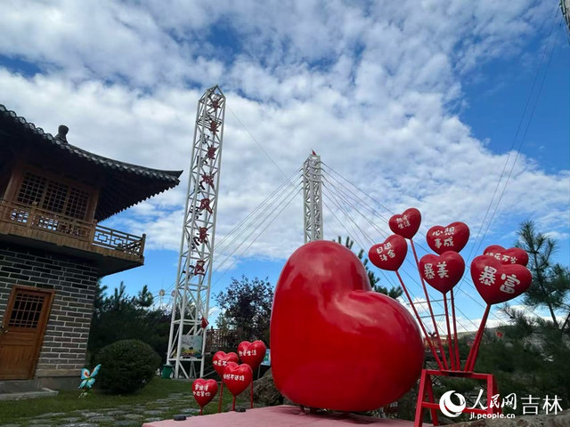 长白秘境 吉线331｜崖城之巅，寻迹千年渤海国