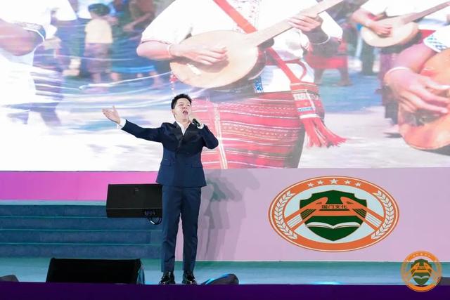 西双版纳州在2025年国门文化“极边好声音——红河国门歌会” 中获佳绩