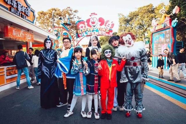 就今天！巅峰日夜狂欢开启！