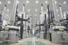 青海省交出首季经济“成绩单”： 透过数据看青海经济 拔节向上韧性足图片