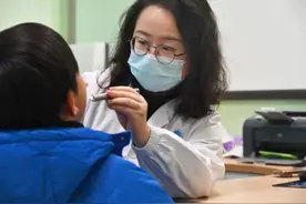 手足口病高发，接种疫苗可降低致死致残率图片