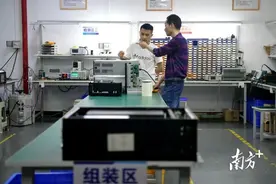 一周之内两次登央视，中山火炬区何以吸引全国目光?图片