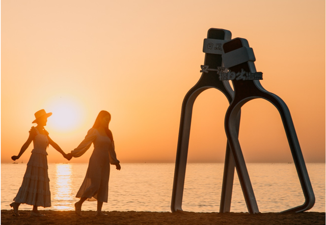 日照！“青睐”之地合作伙伴！