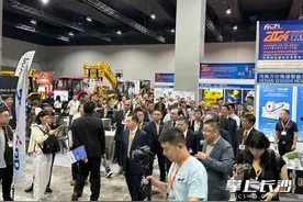 展会期间产生意向订单金额近亿元！ACM2024圆满落下帷幕图片