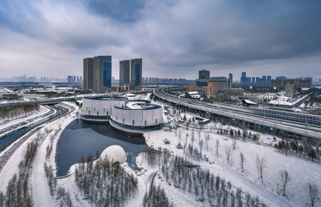 为什么是长春？