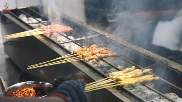 漫游开福丨请查收玩转潮宗街邀请函，越夜越长沙！
