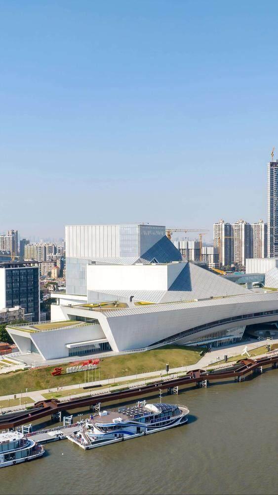广州街坊热议“羊城八景”前16景，为城市献名盼“入耳入心”