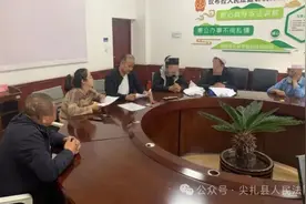 “小法庭”在诉源治理中释放“大能量”——尖扎法院坎布拉法庭争创新时代枫桥式人民法庭图片