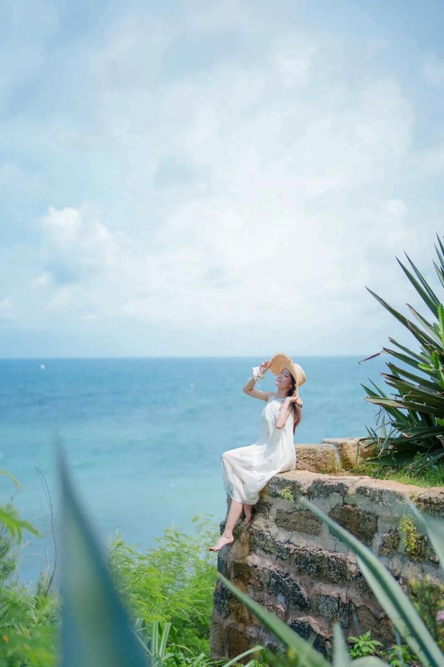 离昆明最近的海～国庆遛娃就冲这里！动车直达+狂炫海鲜～全家一起出发！