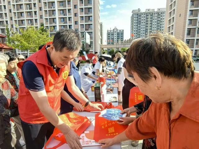 “1+9+N”模式引爆科普月！来看潍坊市潍城区的“科学盛宴”
