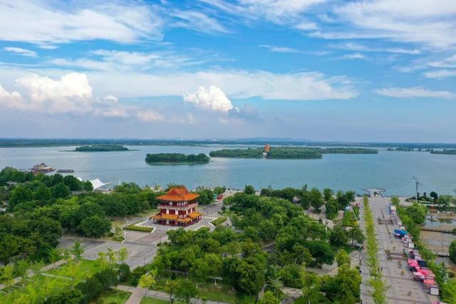 10月1日，2025太白湖“诗润万家”太白诗词大会与您赴诗约