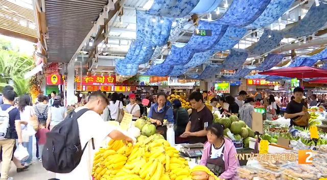 每天近6万人打卡！在昆明这里，你可以体验最原汁原味的云南生活！