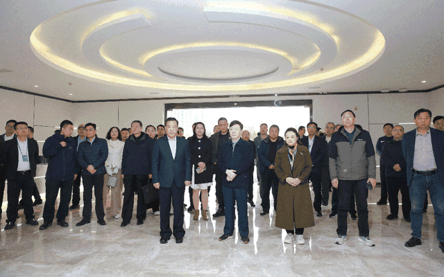 山东省民企协与山东省总商会国际合作委员会举办高质量发展交流会