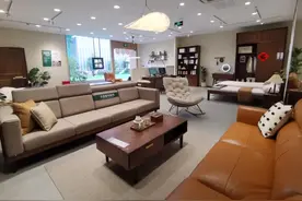 从淘宝小店到知名品牌，松江这家家具企业高速发展的“密码”是……图片