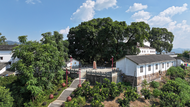 就在达州耍秋假！多个景区官宣：免票、半价