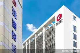 格力地产再提转型，免税市场却已红海初现图片