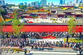 沈阳故宫最新发布！免票预约指南！领取方式看这里图片