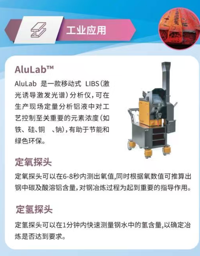 “全勤生”贺利氏带来“中国首发”新品，以前沿技术赋能先进制造业｜进距离