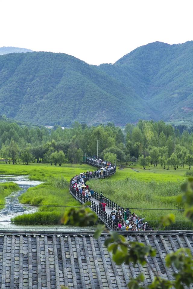 【冬季暖阳 凉山不凉】最全美食美景旅行攻略出炉！第一次来泸沽湖旅游必看！